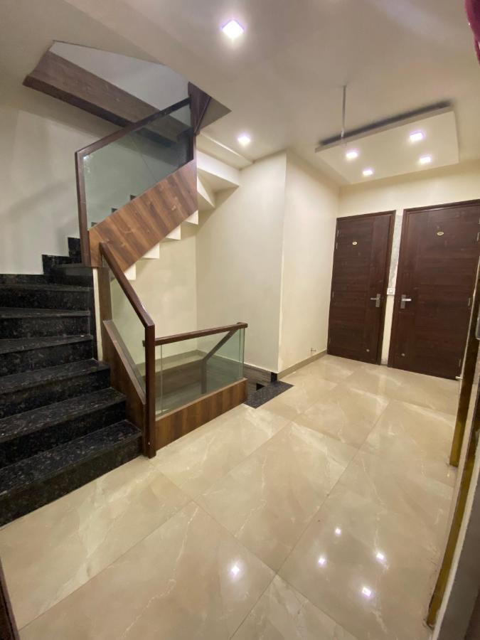 Hotel 56 - 200 Meter From Golden Temple Αμριτσάρ Εξωτερικό φωτογραφία