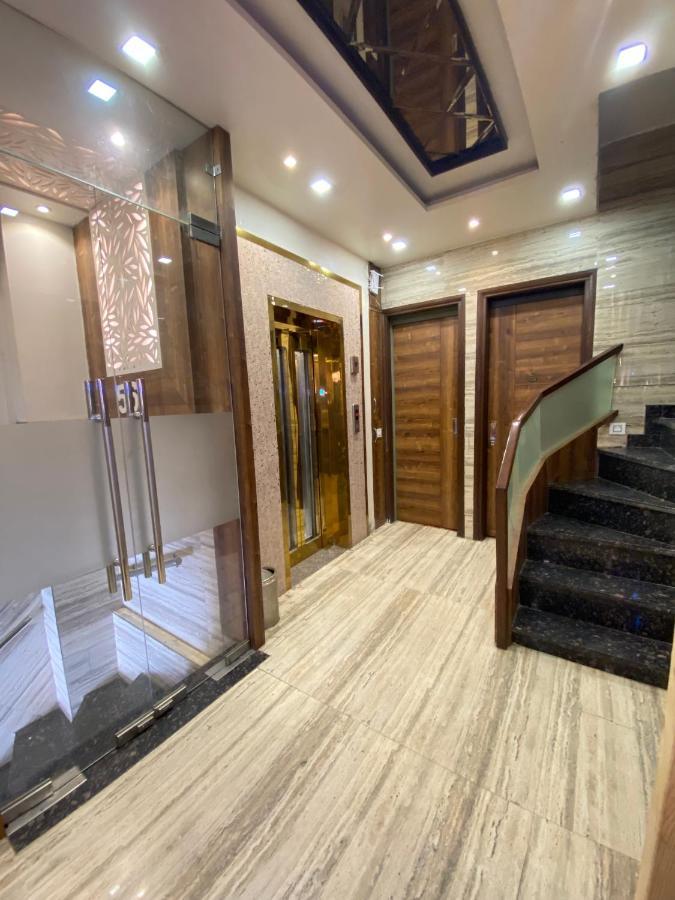 Hotel 56 - 200 Meter From Golden Temple Αμριτσάρ Εξωτερικό φωτογραφία